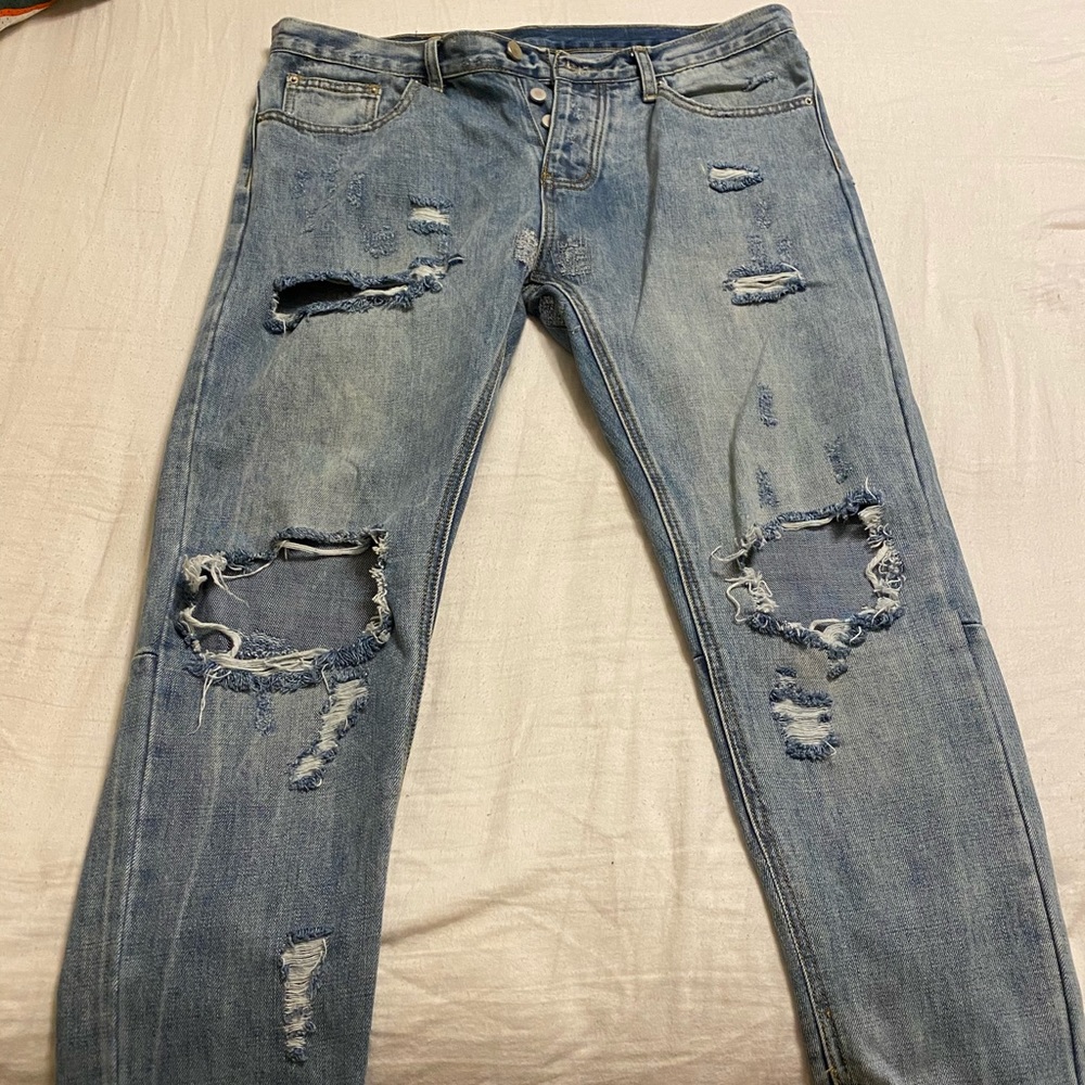 DSRCV JEANS